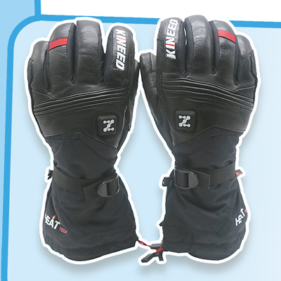 中国冰雪装备，加速圈粉海外