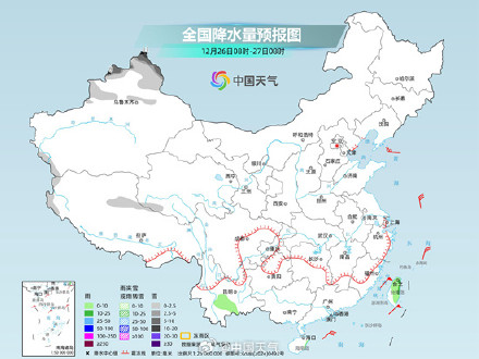 东北江南多地气温将创下半年来新低 周末将迎大回暖