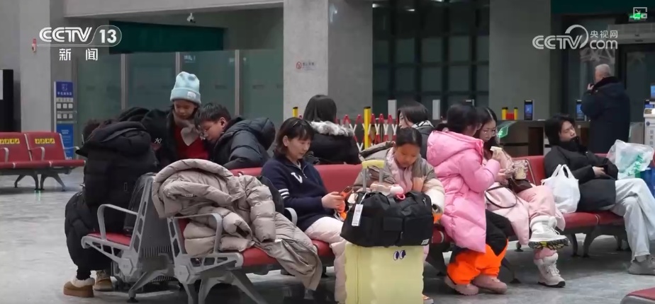 “热邀约”“小而美”“长停留” 透视关键词解锁“冷冰雪”火热背后新亮点、新趋势