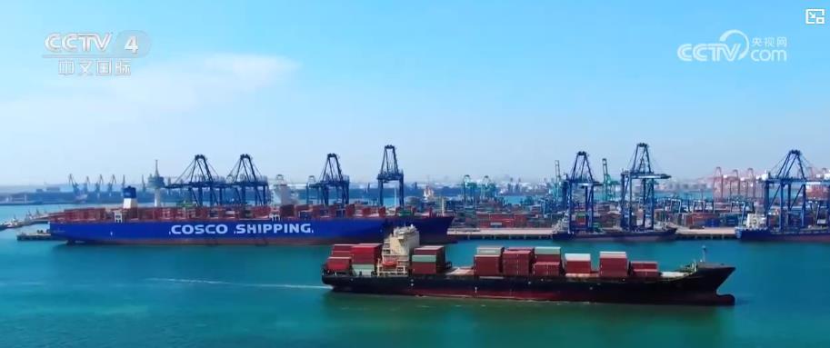 经济向好筑底气 汇率走强显信心 外汇市场行稳致远