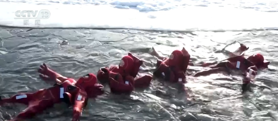 “热邀约”“小而美”“长停留” 透视关键词解锁“冷冰雪”火热背后新亮点、新趋势