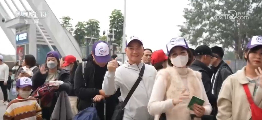 “热邀约”“小而美”“长停留” 透视关键词解锁“冷冰雪”火热背后新亮点、新趋势