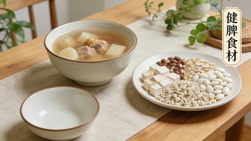 戒不掉的“睡前嘴馋”？中医：问题可能并不在嘴上