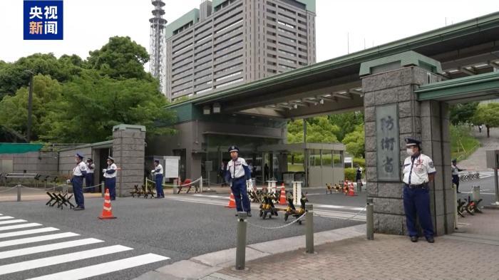 日本计划加速向他国供武 专家：欲隐蔽推动军事扩张