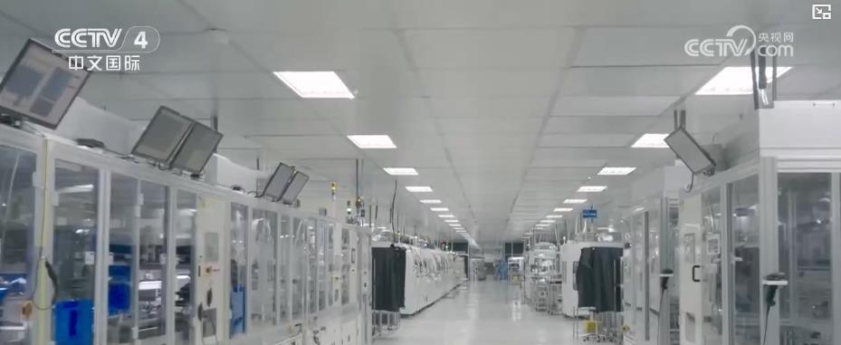 “投资中国未来可期”——新版鼓励目录增强外资企业在华发展信心