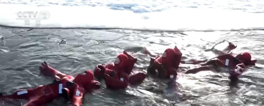 “冷资源”促进“热消费”！中国冰雪迎全球游客 解锁长停留、新玩法、新消费