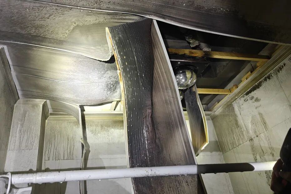 女子家“霸总”带病工作半月，最后扛不住发火了！