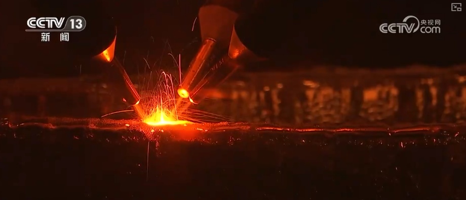 从“可选项”到“必选项” 增材制造装备产量增速亮眼 “走出去”成效明显