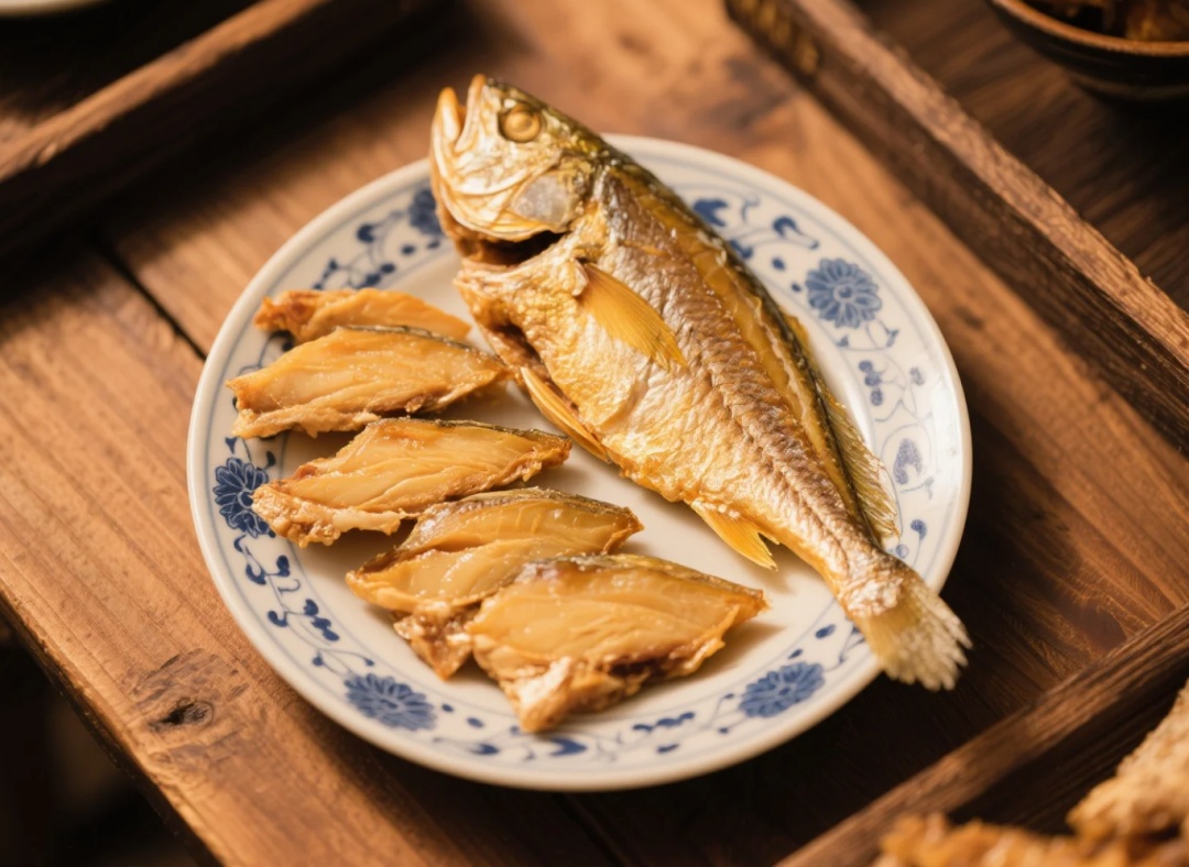 咸鱼和酸奶不能一起吃，会生成致癌物？真相来了！