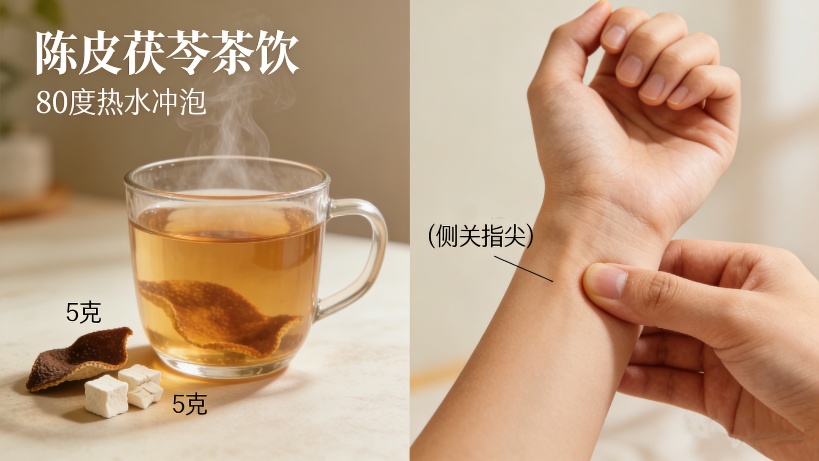 戒不掉的“睡前嘴馋”？中医：问题可能并不在嘴上