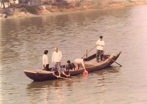 数十年耕耘，他让亿万中国人吃鱼不再难