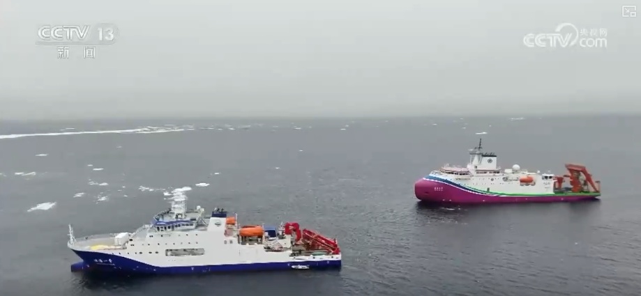 2026年将突破2000次 我国载人深潜从“全海深”拓展至“全海域”应用水平提升