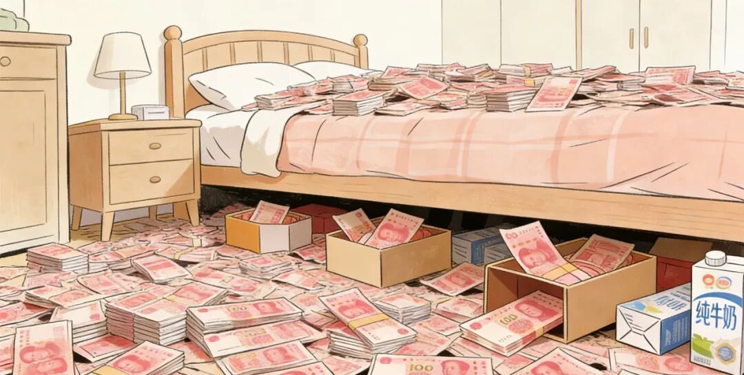 上海阿姨“躺在百万动迁款上睡觉”，执行法官果断出手