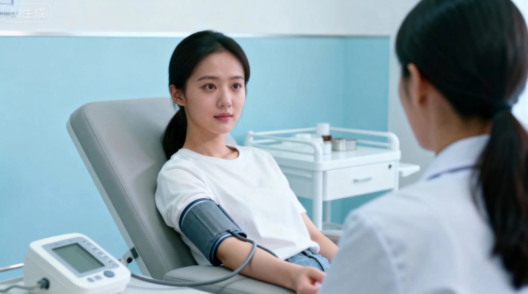 体检查出这6种病基本不用治，别再自己吓自己了！