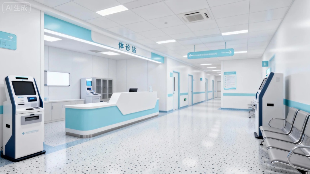 体检查出这6种病基本不用治，别再自己吓自己了！