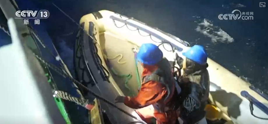 2026年将突破2000次 我国载人深潜从“全海深”拓展至“全海域”应用水平提升
