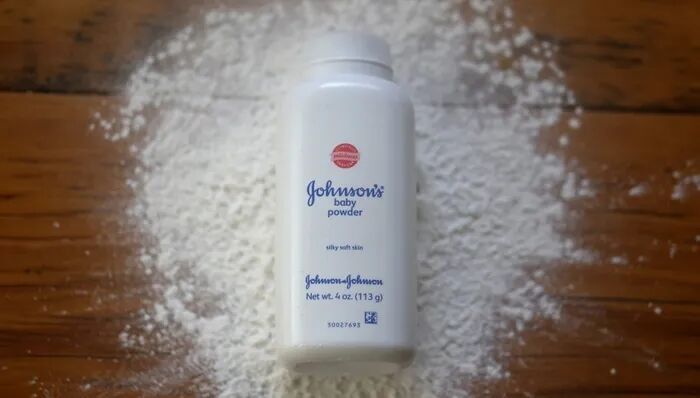 赔偿110亿元？知名品牌被曝有成分致癌→