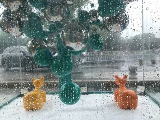 嗷嗷冷！零下31℃，明天辽宁更冷……