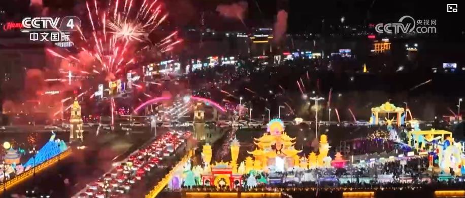 北赏冰雪、南观花开！元旦假期临近旅游市场升温 各地特色文旅点燃冬日消费新热点