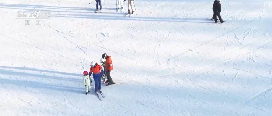 “热邀约”“小而美”“长停留” 透视关键词解锁“冷冰雪”火热背后新亮点、新趋势