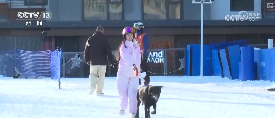 “热邀约”“小而美”“长停留” 透视关键词解锁“冷冰雪”火热背后新亮点、新趋势