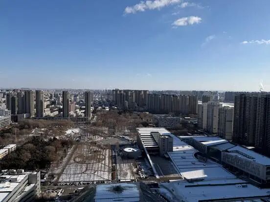 嗷嗷冷！零下31℃，明天辽宁更冷……