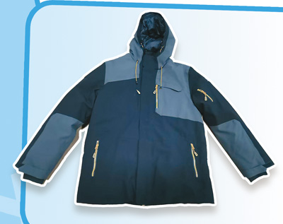 中国冰雪装备，加速圈粉海外