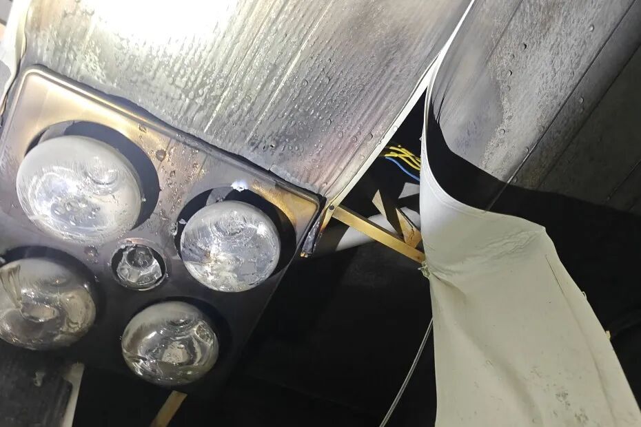 女子家“霸总”带病工作半月，最后扛不住发火了！