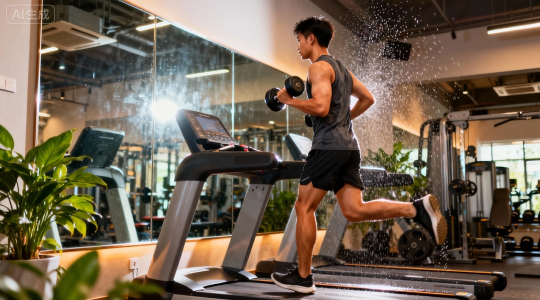 体检查出这6种病基本不用治，别再自己吓自己了！