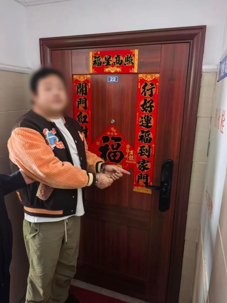 家中被盗，报警后“好友”全程陪同，忙前忙后！反转来了……