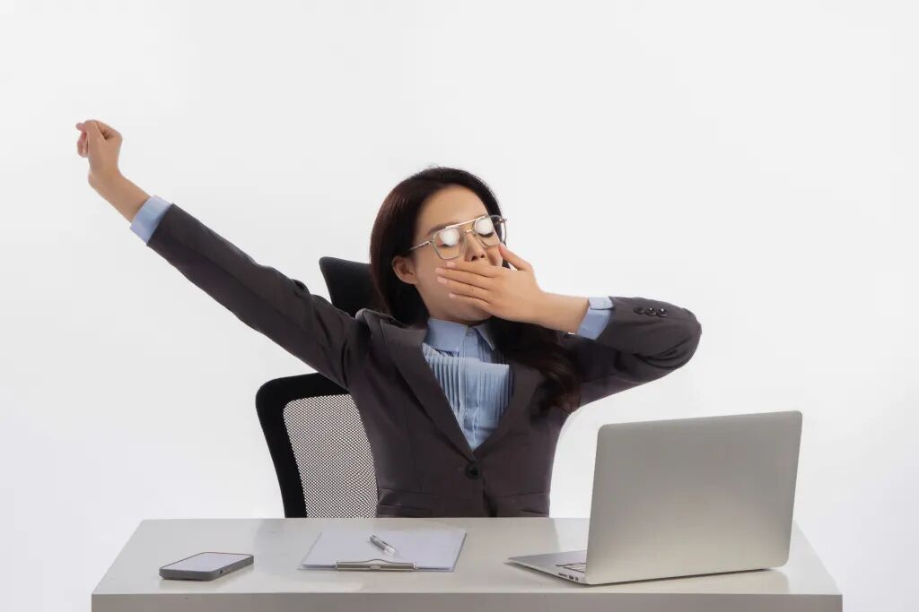 这几个身体表现 说明你的血液太“黏”了