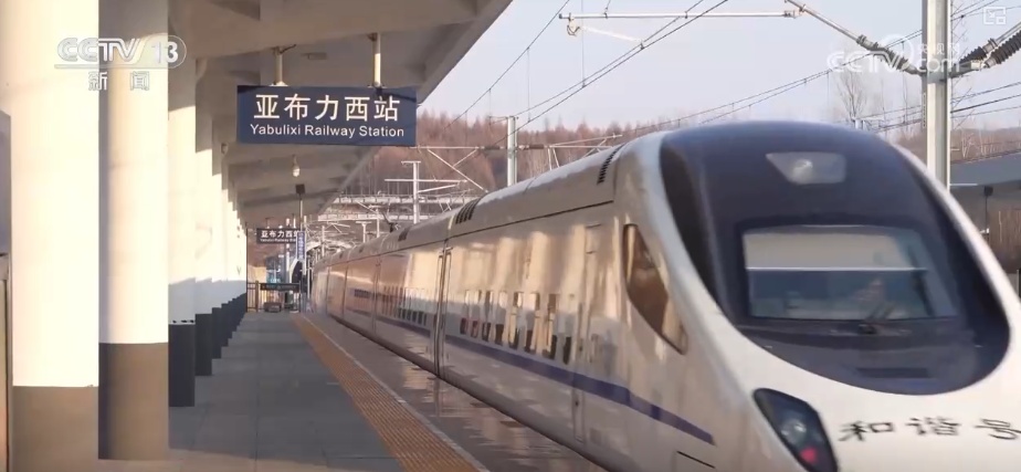 “热邀约”“小而美”“长停留” 透视关键词解锁“冷冰雪”火热背后新亮点、新趋势