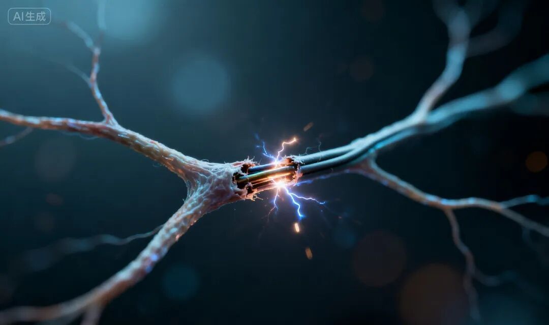 剧痛，她皮肤没伤却像被电击！医生提醒