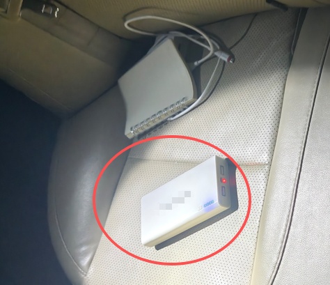 明明锁了车，车内茅台还是被盗了？浙江海宁警方抓获4人！