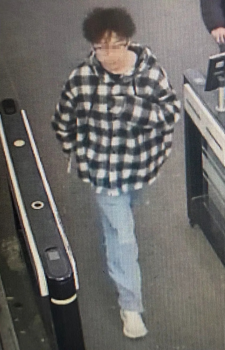 发现遗体，经DNA鉴定确认为失联的大学生刘某某