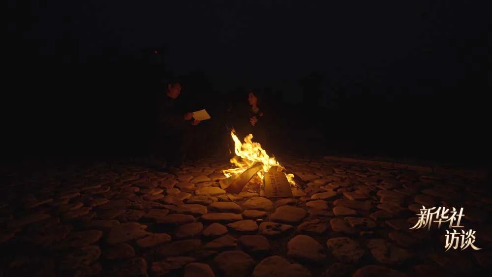 “知道了他的长相，就永远不会忘记他”