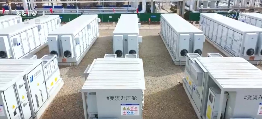 9.5万亿元、8901.6亿元，提质增效！透过数据看央企发展亮点 新质生产力积厚成势