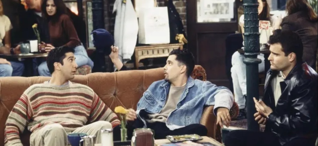 太突然！美国男演员患癌病逝，经典剧再痛失一员…网友：陪伴无数人长大的“熟面孔”