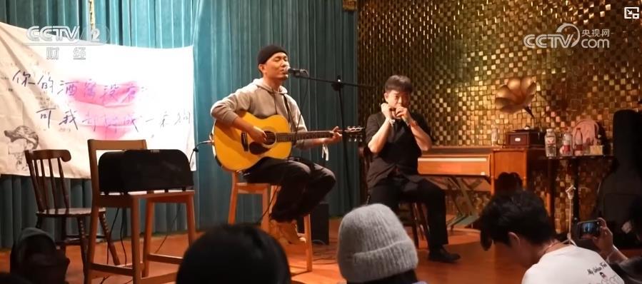 怀旧消费热潮持续升温 沉浸式体验激活消费新活力