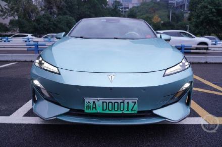 全国首辆L3级自动驾驶汽车上路了 晚高峰体验很丝滑