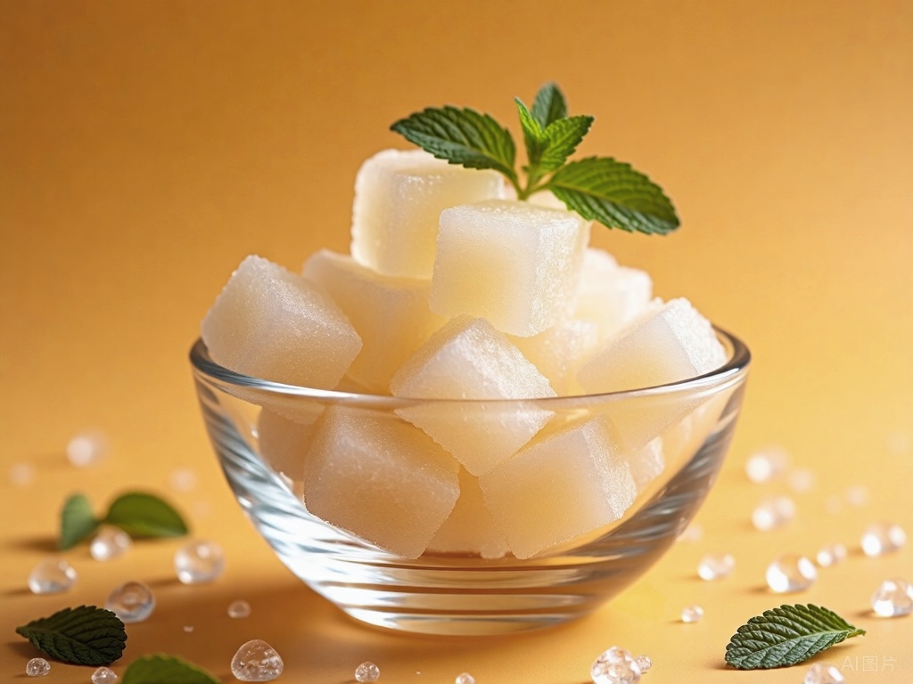 你以为糖都一样？错！红糖暖胃、冰糖润燥…...吃对才是关键