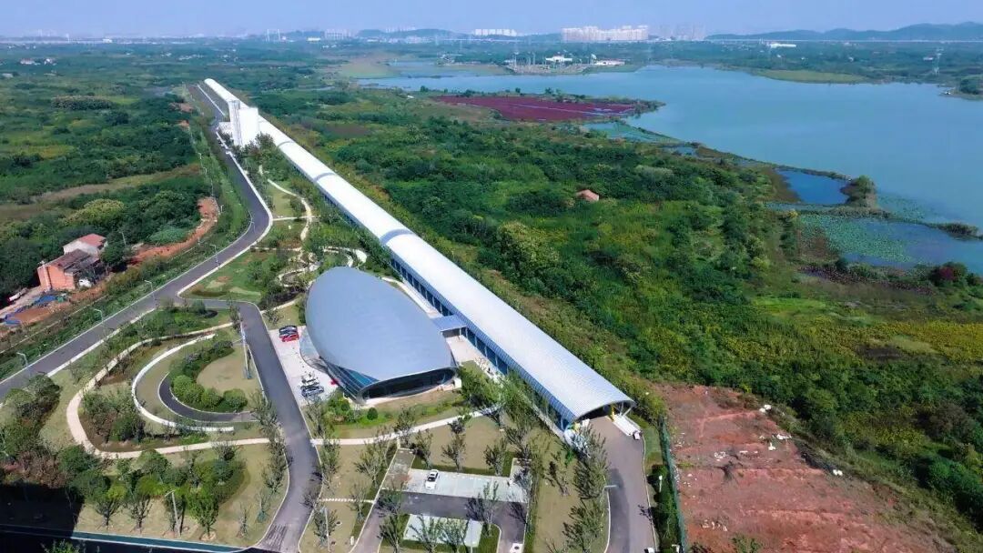 5.3秒飙到时速800公里！这项世界纪录在湖北诞生