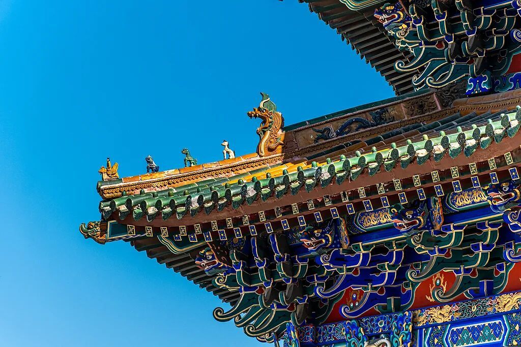 对话400年，“从故宫到故宫”