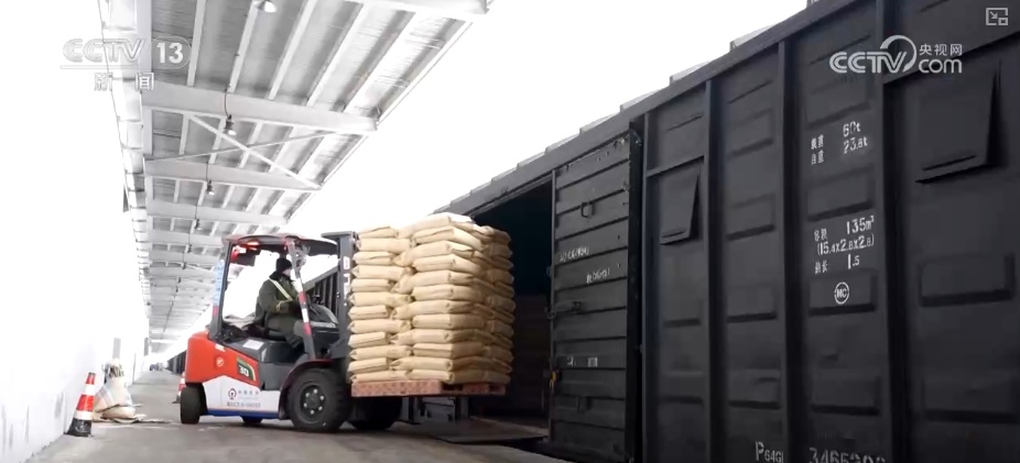 企业省心、省钱！多式联运“一单制”运输与全程物流总包从境内向境外延伸