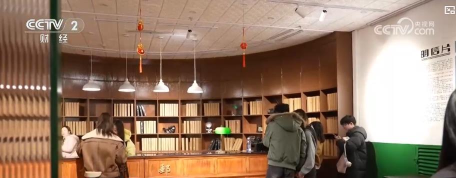 怀旧消费热潮持续升温 沉浸式体验激活消费新活力