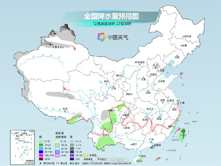 今起全国大部陆续迎大回暖 气温将回归常年同期偏高水平