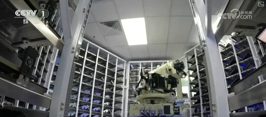 速度，700公里/小时！增长，14.3%！多角度感受中国经济多元活力与澎湃动能