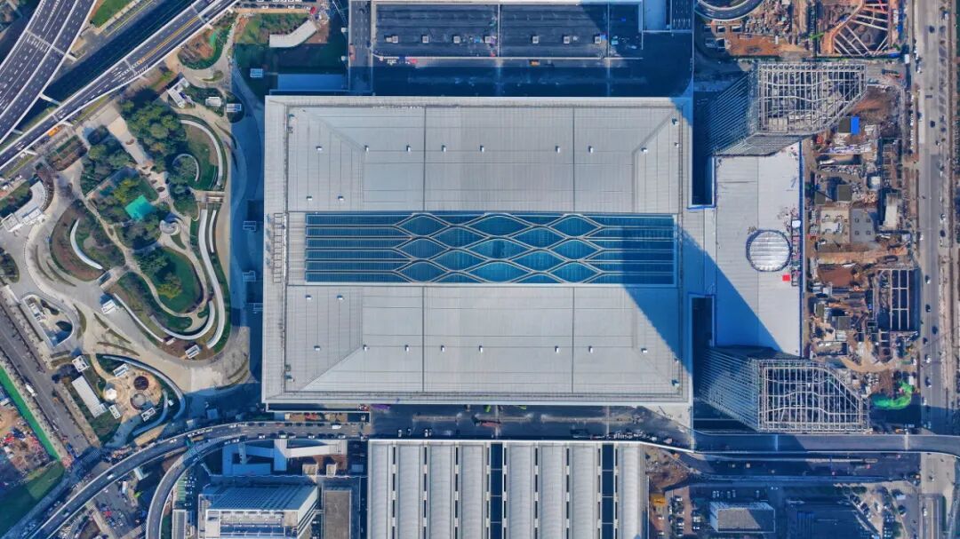 开通在即！合肥西站最新消息