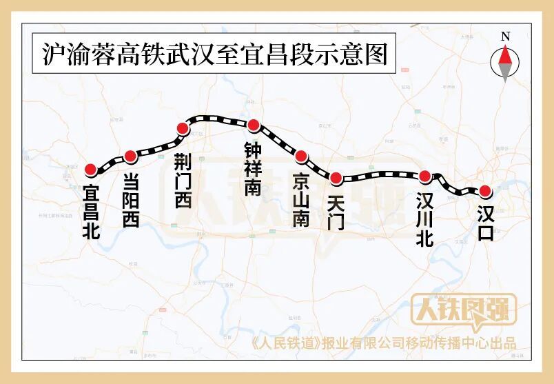 今天,多条高铁高速上新!有的提速3个半小时!看看有你那里吗→ 今天,多条高铁高速上新!有的提速3个半小时!看看有你那里吗→