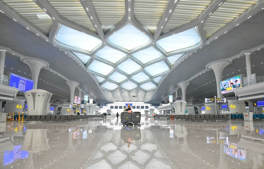 开通在即！合肥西站最新消息